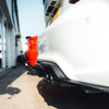 BMW M2 / M2C F87 CARBON FIBRE DIFFUSER - V5