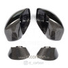 NISSAN GTR R35 CARBON FIBRE MIRRORS