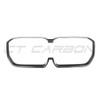 BMW X1 U11 2023+ CARBON FIBRE GRILLE