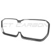 BMW X1 U11 2023+ CARBON FIBRE GRILLE