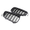 BMW M2/2 SERIES F87/F22 CARBON FIBRE GRILLES