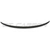 TESLA MODEL 3 2017-2023 CARBON FIBRE SPOILER - V5