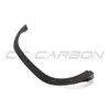VW GOLF MK8 GTI CARBON FIBRE FRONT SPLITTER - V2