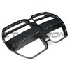 BMW M3/M4 G80/G81/G82/G83 CARBON FIBRE GRILLE - WITH ACC - V3