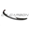 TESLA MODEL 3 2023+ CARBON FIBRE SPLITTER - V1