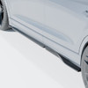 AUDI RSQ8 2020+ CARBON FIBRE SIDE SKIRTS (Gloss Carbon) - CT DESIGN