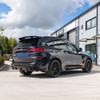 BMW G05 X5 2018-2023 FULL BLACK PLASTIC KIT