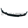 BMW M5 F90 2018-2021 PRE-LCI GLOSS BLACK SPLITTER