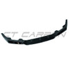 BMW M5 F90 2018-2021 PRE-LCI GLOSS BLACK SPLITTER