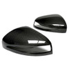 MERCEDES G CLASS W464 2022+ DRY CARBON FIBRE MIRRORS
