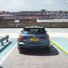 AUDI RS6/RS7 C8 CARBON FIBRE DIFFUSER - CT DESIGN