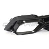 AUDI RS6/RS7 C8 CARBON FIBRE DIFFUSER - CT DESIGN