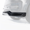 RANGE ROVER L460 2022+ CARBON FIBRE SPLITTER - CT DESIGN