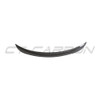 TESLA MODEL 3 FACELIFT 2023+ CARBON FIBRE SPOILER - V2