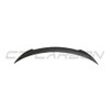TESLA MODEL 3 FACELIFT 2023+ CARBON FIBRE SPOILER - V2