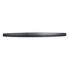 TESLA MODEL 3 2017-2023 MATTE CARBON FIBRE DASHBOARD TRIM STICK ON