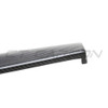 TESLA MODEL 3 2017-2023 MATTE CARBON FIBRE DASHBOARD TRIM STICK ON
