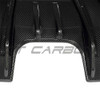 PORSCHE 911 992.1 & 992.2 GT3/GT3 RS & GT3 TOURING 2022-2024 CARBON FIBRE DIFFUSER - CT DESIGN