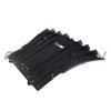 PORSCHE 911 992.1 & 992.2 GT3/GT3 RS & GT3 TOURING 2022-2024 CARBON FIBRE DIFFUSER - CT DESIGN