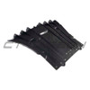 PORSCHE 911 992.1 & 992.2 GT3/GT3 RS & GT3 TOURING 2022-2024 CARBON FIBRE DIFFUSER - CT DESIGN