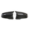 TOYOTA SUPRA A90 CARBON FIBRE MIRRORS - V1