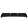 BMW X6 G06 2020+ CARBON FIBRE DIFFUSER - V1