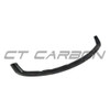 BMW M2C F87 2016-2021 CARBON FIBRE SPLITTER - V2