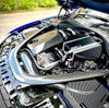 BMW M2C/M3/M4 (F87C F80 F82 F83) CARBON FIBRE INTAKE