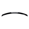 MERCEDES CLS C257 COUPÉ/AMG 53 2018-2024 GLOSS BLACK SPOILER