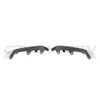 BMW M8 F91/F92/F93 2019+ CARBON FIBRE LOWER FRONT BUMPER TRIM