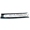 BMW F70 1 SERIES 2025+ GLOSS BLACK SIDE SKIRTS
