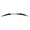 MERCEDES C-CLASS S204 ESTATE (FACELIFT) 2011-2014 GLOSS BLACK MIDDLE SPOILER