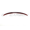 BMW 4 SERIES G26 & i4 CARBON FIBRE SPOILER - V2
