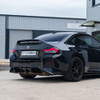 BMW G42 2 SERIES & G87 M2 CARBON FIBRE TRUNK/BOOTLID - CT DESIGN