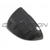 MERCEDES C CLASS W206 2021-2023 DRY CARBON FIBRE MIRRORS - V3