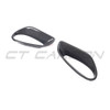PORSCHE 911 991 2013-2019 TURBO CARBON FIBRE AIR INTAKES