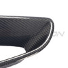 PORSCHE 911 991 2013-2019 TURBO CARBON FIBRE AIR INTAKES