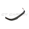 VW GOLF MK8/MK8.5 CS 2020+ CARBON FIBRE SPOILER - CT DESIGN
