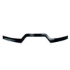 BMW X6 G06 2019-2022 GLOSS BLACK SPOILER