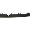 MERCEDES C-CLASS & C43 2020-2021 FACELIFT DRY CARBON FIBRE SPLITTER - V4