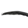 MERCEDES C-CLASS & C43 2020-2021 FACELIFT DRY CARBON FIBRE SPLITTER - V4