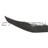 MERCEDES C-CLASS & C43 2020-2021 FACELIFT DRY CARBON FIBRE SPLITTER - V4