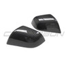 TESLA MODEL 3 2017-2023 CARBON FIBRE MIRRORS