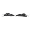 TESLA MODEL 3 2017-2023 CARBON FIBRE SIDE CAMERA COVER