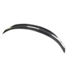 TESLA MODEL 3 2017-2023 CARBON FIBRE SPOILER - V10