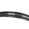 TESLA MODEL 3 2017-2023 CARBON FIBRE SPOILER - V10