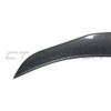 TESLA MODEL 3 2017-2023 CARBON FIBRE SPOILER - V10
