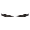 BMW M3/M4 G80/G81/G82/G83 CARBON FIBRE FRONT BUMPER CORNER REPLACEMENTS