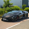 LAMBORGHINI REVUELTO CARBON FIBRE DOOR TRIM - CT DESIGN