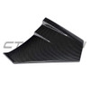 LAMBORGHINI REVUELTO CARBON FIBRE DOOR TRIM - CT DESIGN